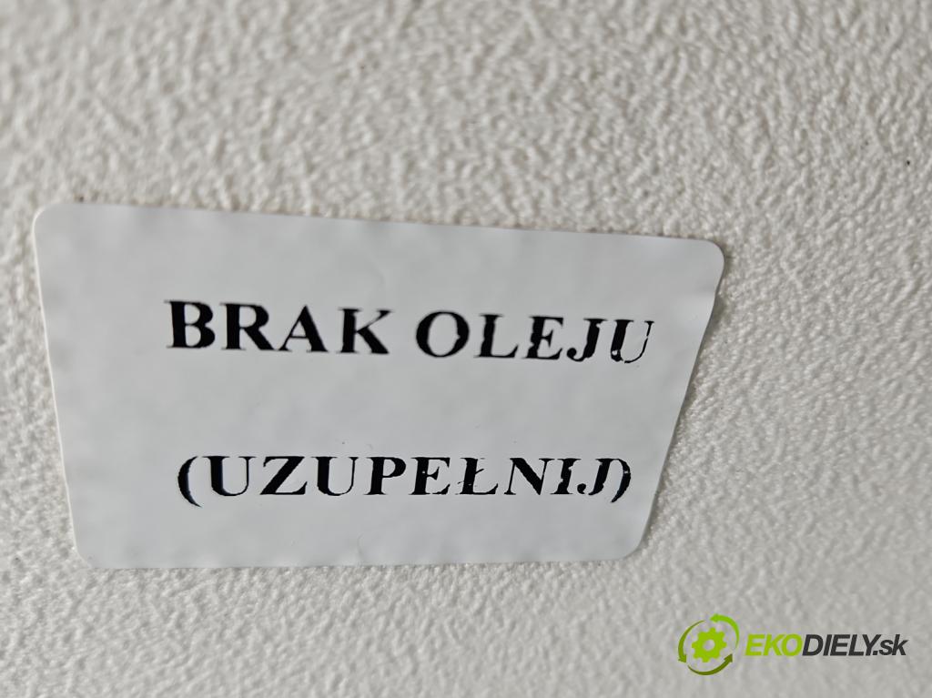 Bmw 3 E46 1998-2007 2.0d 136 HP manual 100 kW 1951 cm3 4- Most: zadní: 1428796
