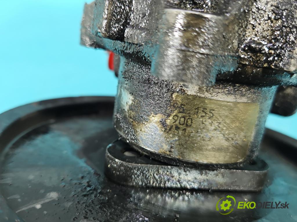 Bmw 3 E46 1998-2007 2.0d 136 HP manual 100 kW 1951 cm3 4- čerpadlo posilovač 7691900513 (Servočerpadlo)