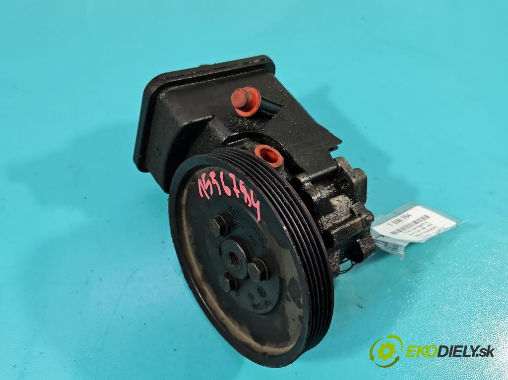 Bmw 3 E46 1998-2007 2.0d 136 HP manual 100 kW 1951 cm3 4- čerpadlo posilovač 7691900513 (Servočerpadlo)