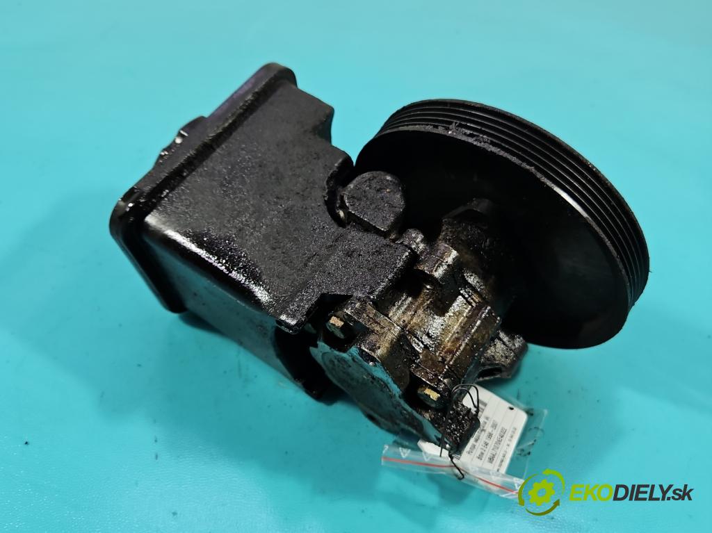 Bmw 3 E46 1998-2007 2.0d 136 HP manual 100 kW 1951 cm3 4- čerpadlo posilovač 7691900513 (Servočerpadlo)