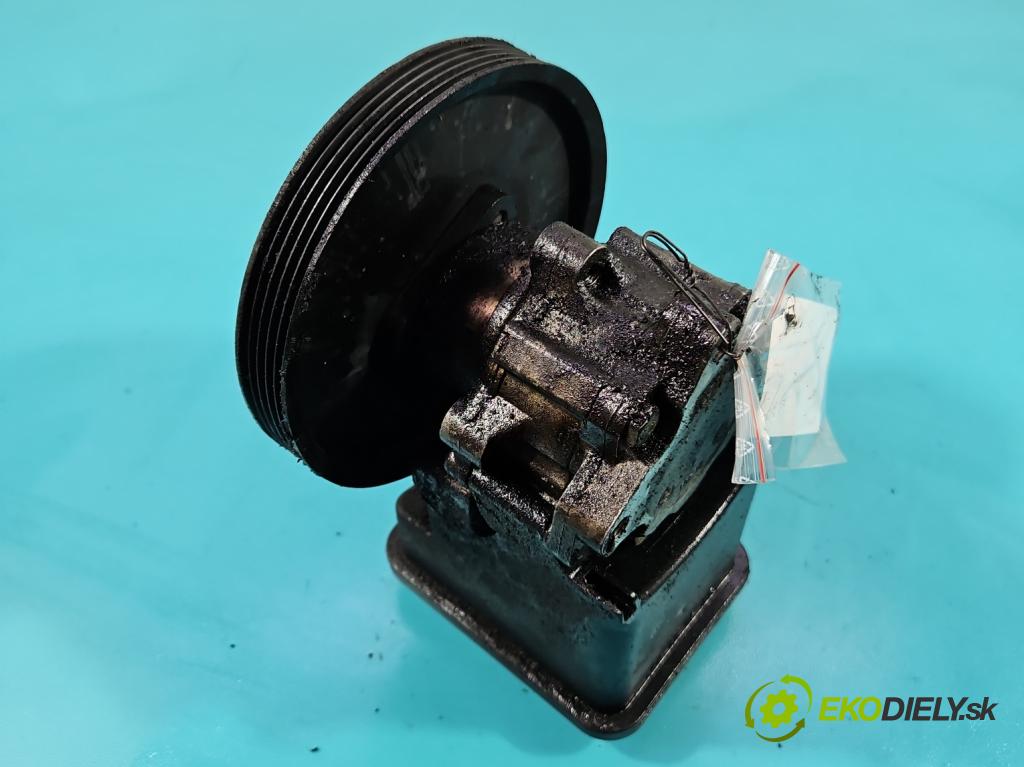 Bmw 3 E46 1998-2007 2.0d 136 HP manual 100 kW 1951 cm3 4- čerpadlo posilovač 7691900513 (Servočerpadlo)