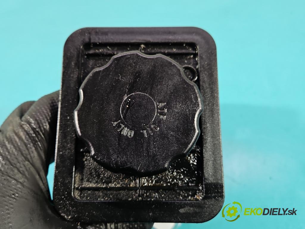 Bmw 3 E46 1998-2007 2.0d 136 HP manual 100 kW 1951 cm3 4- čerpadlo posilovač 7691900513 (Servočerpadlo)