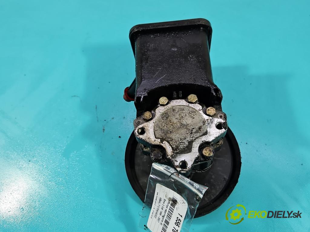 Bmw 3 E46 1998-2007 2.0d 136 HP manual 100 kW 1951 cm3 4- čerpadlo posilovač 7691900513 (Servočerpadlo)