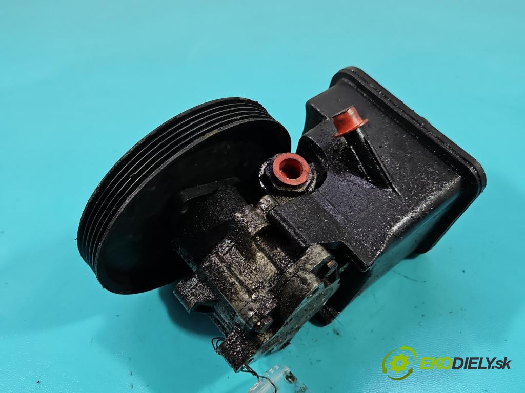 Bmw 3 E46 1998-2007 2.0d 136 HP manual 100 kW 1951 cm3 4- čerpadlo posilovač 7691900513 (Servočerpadlo)