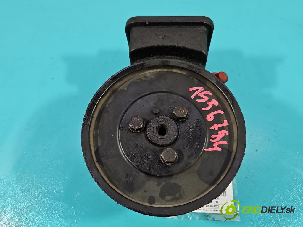 Bmw 3 E46 1998-2007 2.0d 136 HP manual 100 kW 1951 cm3 4- čerpadlo posilovač 7691900513 (Servočerpadlo)