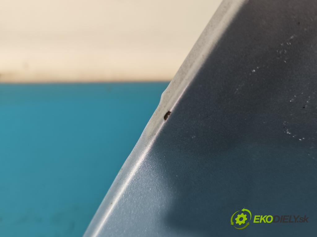 Toyota Corolla Verso II 2004-2009 1.8 vvti 129 hp manual 95 kW 1794 cm3 5- blatnik přední levý  (Levý přední blatník)