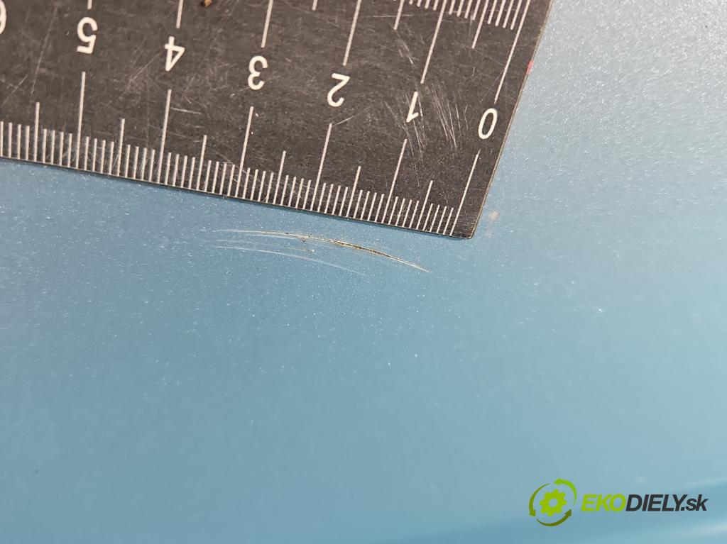 Toyota Corolla Verso II 2004-2009 1.8 vvti 129 hp manual 95 kW 1794 cm3 5- dveře přední levé  (Klika dveří ostatní)