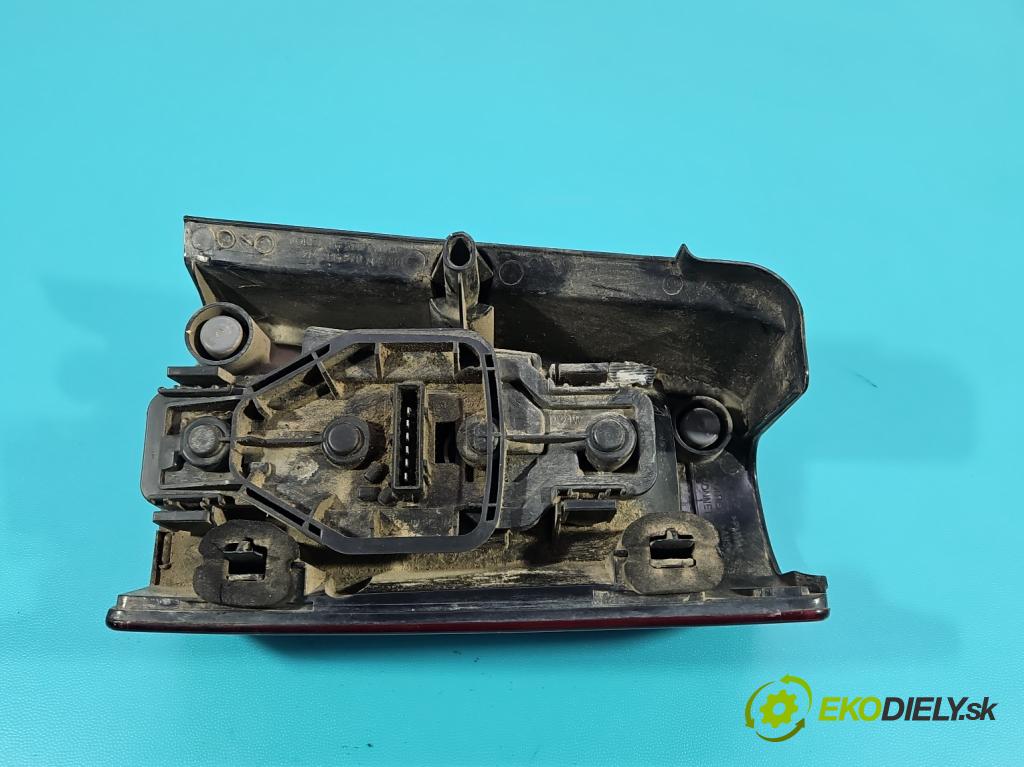 Peugeot Partner I 1996-2008 1.6 hdi 75 hp manual 55.2 kW 1560 cm3 5- světlo zadní levé 0283402824 (Klika dveří ostatní)