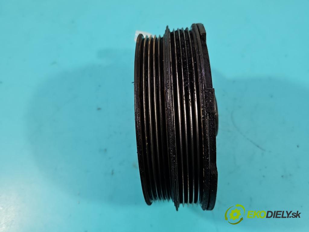 Bmw 3 E46 1998-2007 2.0d 136hp manual 100 kW 1951 cm3 4- kolo pás: hřídel klikový SNRDPF350.07