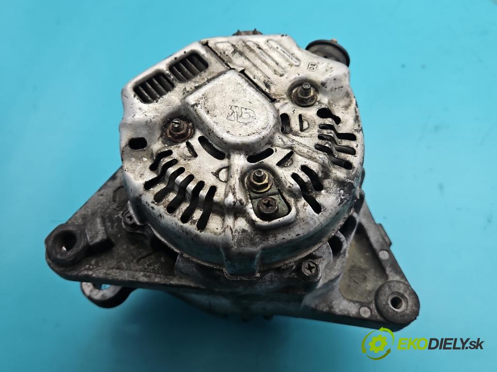 Toyota Corolla Verso II 2004-2009 1.8 vvti 129 HP manual 95 kW 1794 cm3 5- Alternator 27060-0D170 (Alternátor)