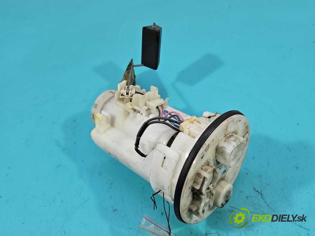 Toyota Corolla Verso II 2004-2009 1.8 vvti 129 hp manual 95 kW 1794 cm3 5- čerpadlo paliva 77020-0F010