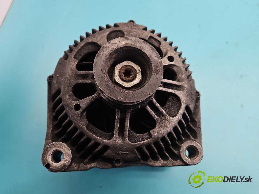 Bmw 3 E46 1998-2007 2.0d 136hp manual 100 kW 1951 cm3 4- Alternator 2247389 (Alternátor)