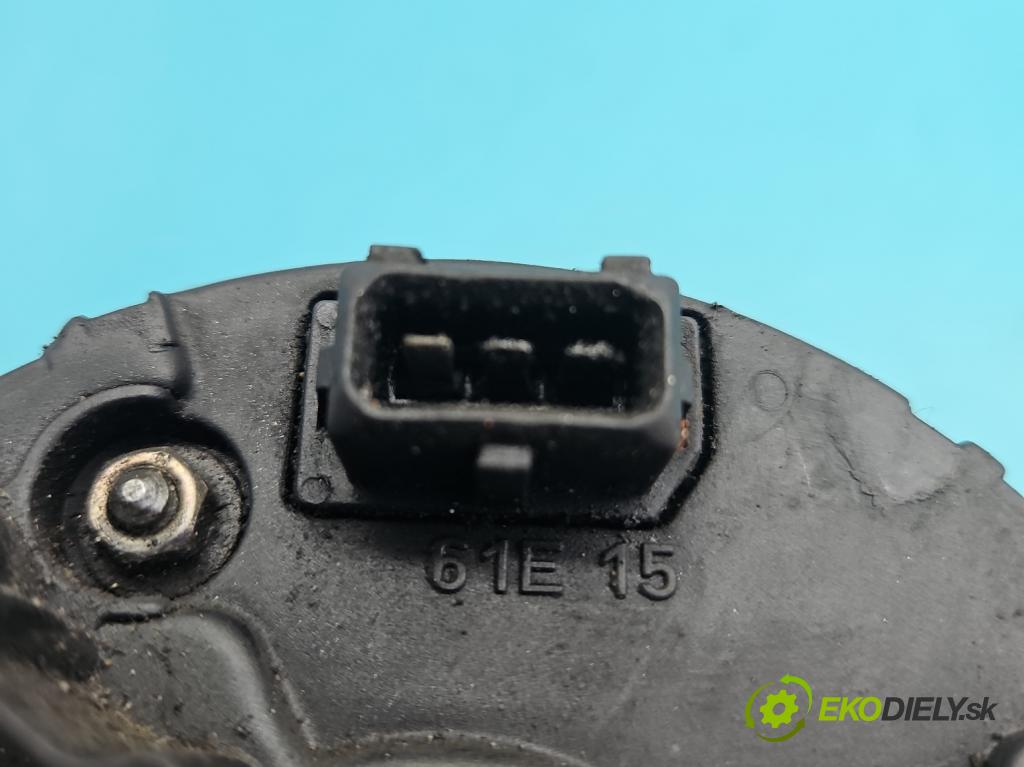 Bmw 3 E46 1998-2007 2.0d 136hp manual 100 kW 1951 cm3 4- Alternator 2247389 (Alternátor)