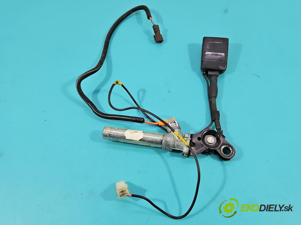 Peugeot Partner I 1996-2008 1.6 hdi 75 HP manual 55.2 kW 1560 cm3 5- pas bezpečnosť: predné ľavý