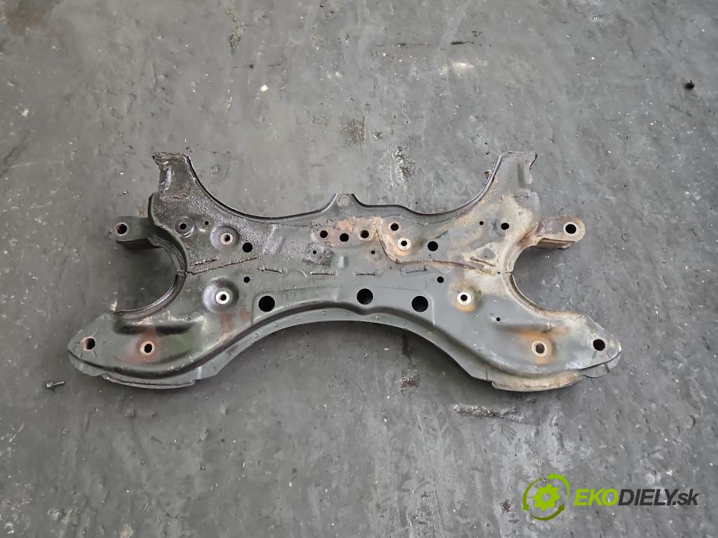 Toyota Corolla Verso II 2004-2009 1.8 vvti 129 HP manual 95 kW 1794 cm3 5- výstuha motora