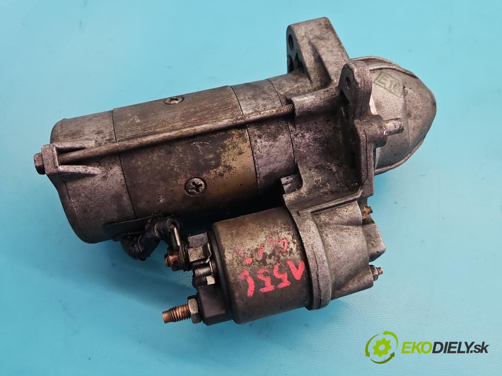 Bmw 3 E46 1998-2007 2.0d 136 HP manual 100 kW 1951 cm3 4- štartér (Štartér)