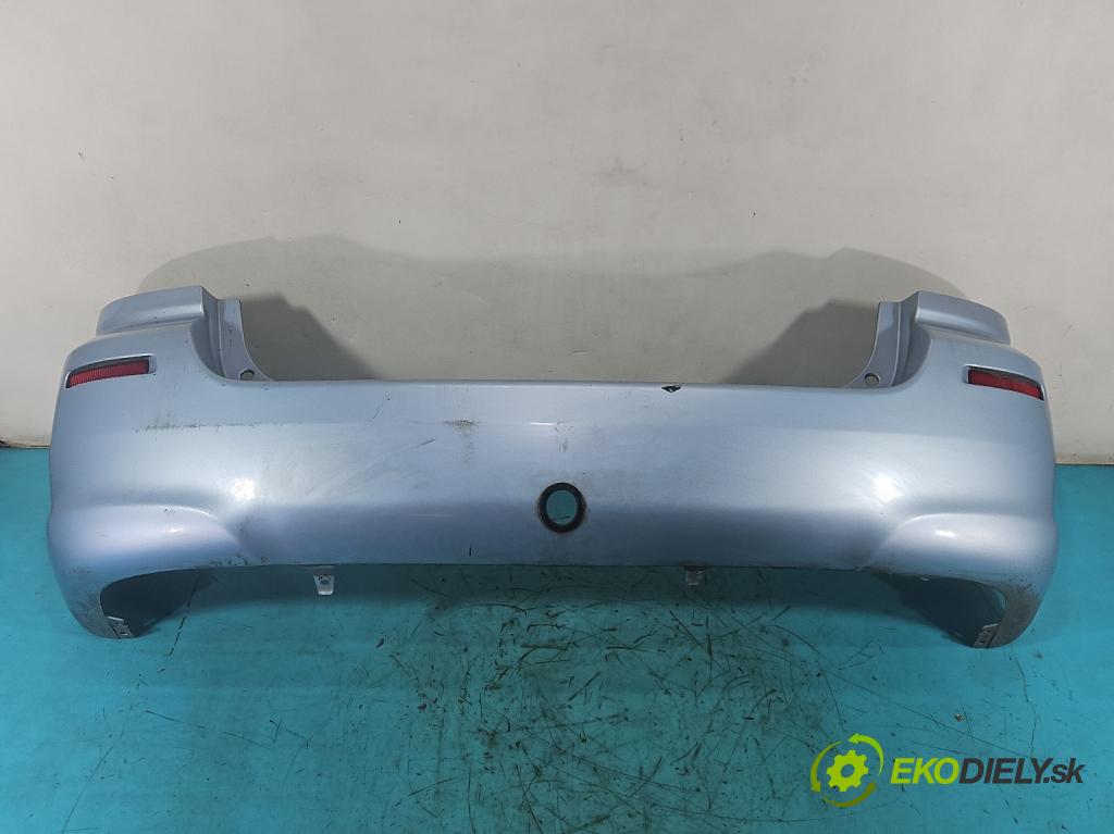 Toyota Corolla Verso II 2004-2009 1.8 vvti 129 hp manual 95 kW 1794 cm3 5- nárazník zadní 52159-0F010 (Klika dveří ostatní)