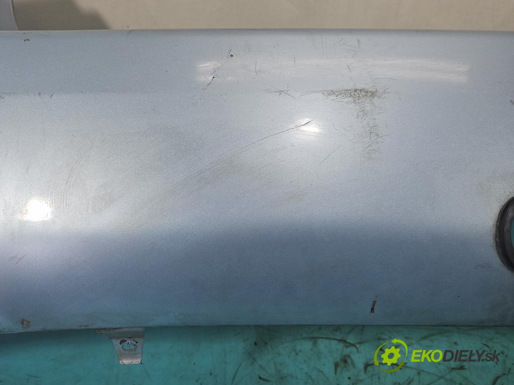 Toyota Corolla Verso II 2004-2009 1.8 vvti 129 hp manual 95 kW 1794 cm3 5- nárazník zadní 52159-0F010 (Klika dveří ostatní)