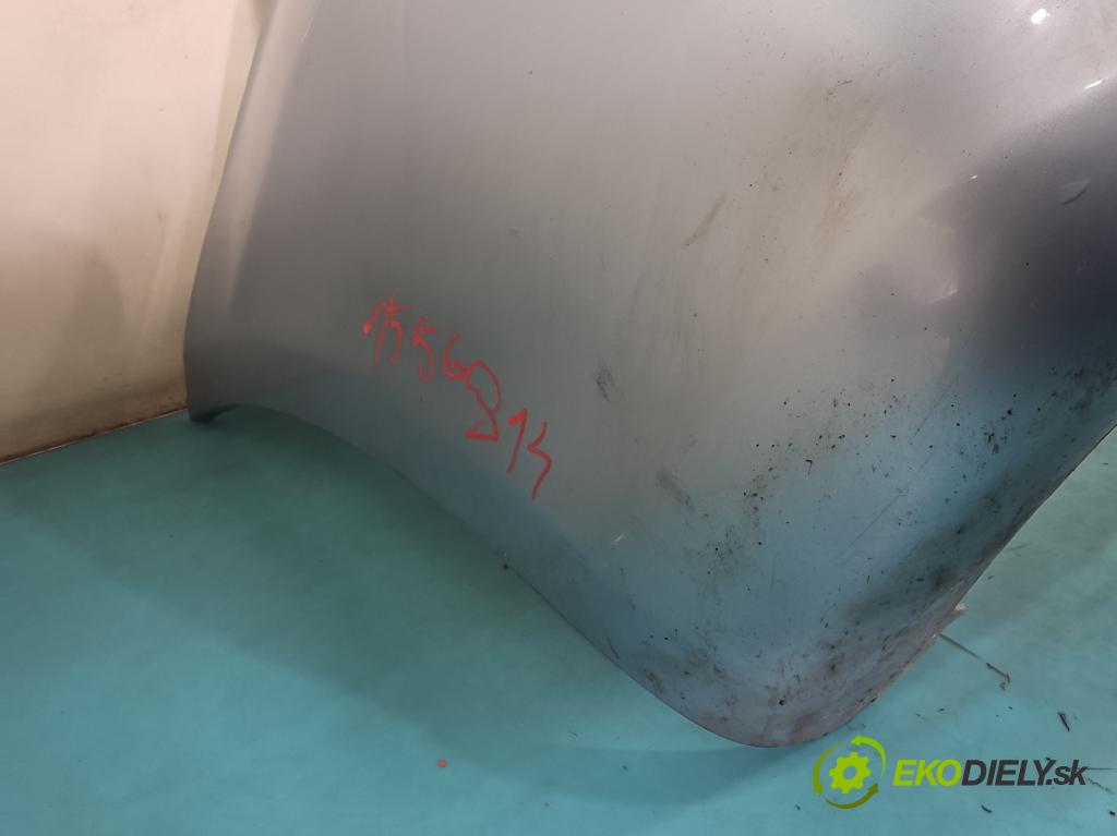 Toyota Corolla Verso II 2004-2009 1.8 vvti 129 hp manual 95 kW 1794 cm3 5- nárazník zadní 52159-0F010 (Klika dveří ostatní)