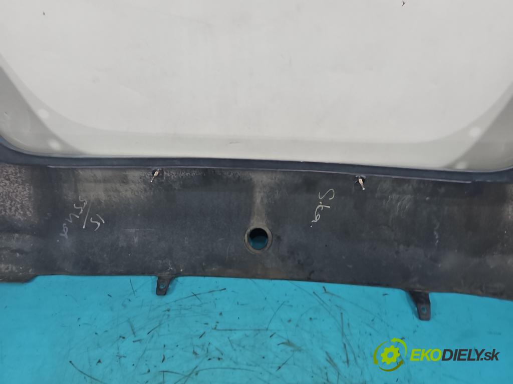 Toyota Corolla Verso II 2004-2009 1.8 vvti 129 hp manual 95 kW 1794 cm3 5- nárazník zadní 52159-0F010 (Klika dveří ostatní)