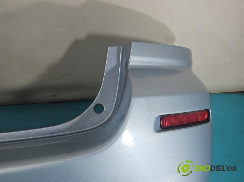 Toyota Corolla Verso II 2004-2009 1.8 vvti 129 hp manual 95 kW 1794 cm3 5- nárazník zadní 52159-0F010 (Klika dveří ostatní)