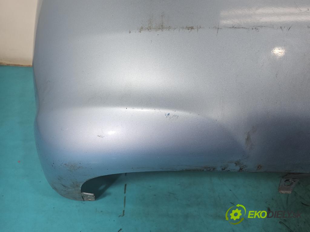 Toyota Corolla Verso II 2004-2009 1.8 vvti 129 hp manual 95 kW 1794 cm3 5- nárazník zadní 52159-0F010 (Klika dveří ostatní)