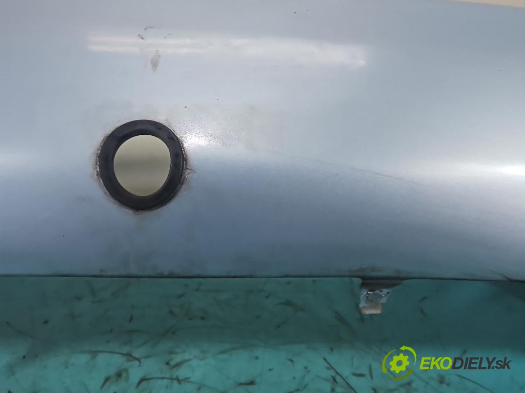 Toyota Corolla Verso II 2004-2009 1.8 vvti 129 hp manual 95 kW 1794 cm3 5- nárazník zadní 52159-0F010 (Klika dveří ostatní)