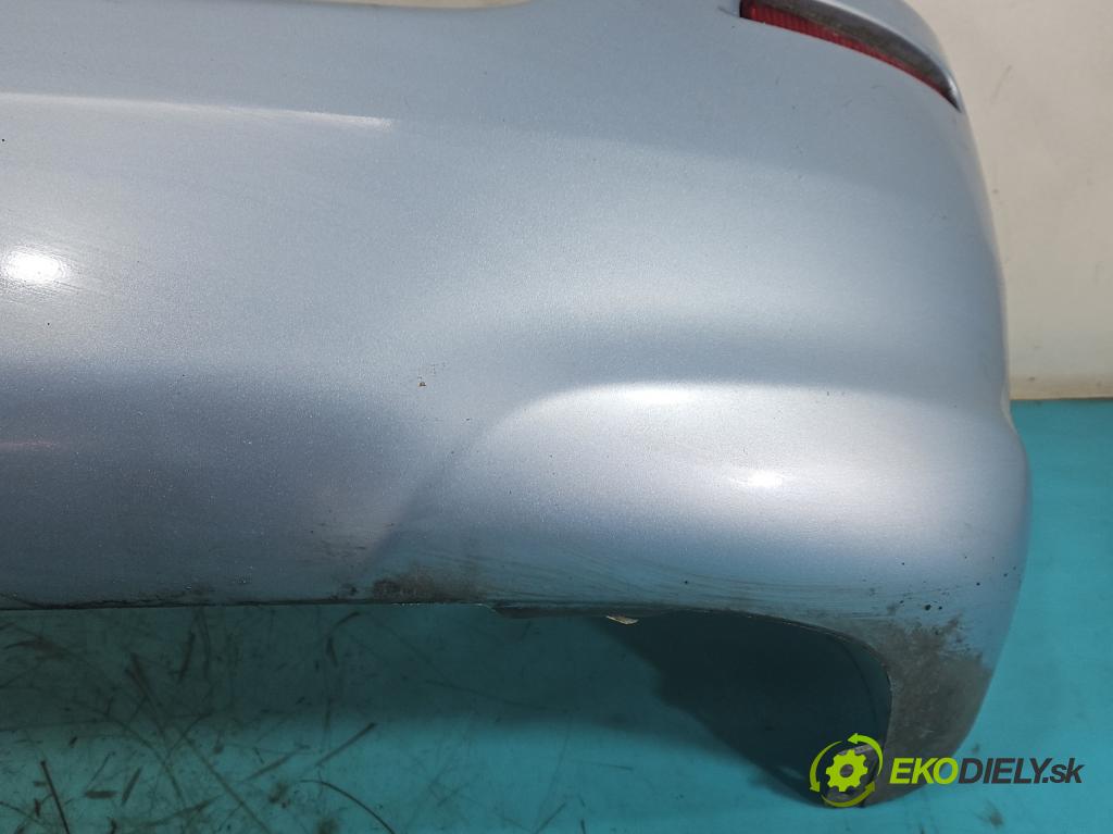 Toyota Corolla Verso II 2004-2009 1.8 vvti 129 hp manual 95 kW 1794 cm3 5- nárazník zadní 52159-0F010 (Klika dveří ostatní)