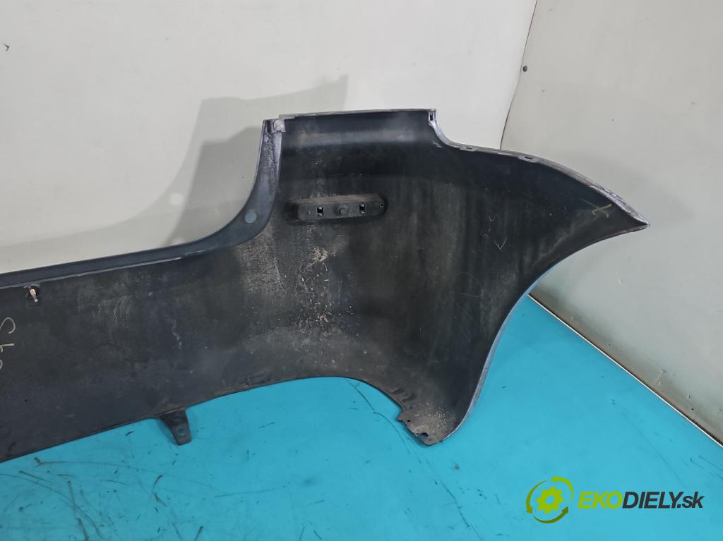 Toyota Corolla Verso II 2004-2009 1.8 vvti 129 hp manual 95 kW 1794 cm3 5- nárazník zadní 52159-0F010 (Klika dveří ostatní)