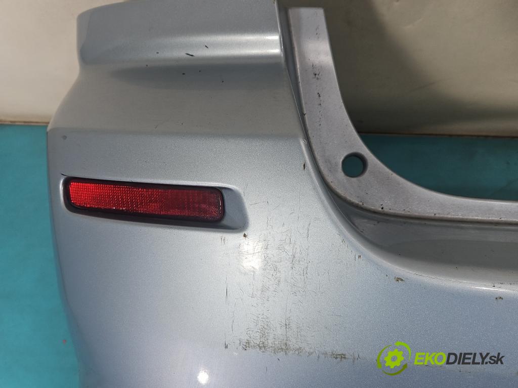 Toyota Corolla Verso II 2004-2009 1.8 vvti 129 hp manual 95 kW 1794 cm3 5- nárazník zadní 52159-0F010 (Klika dveří ostatní)