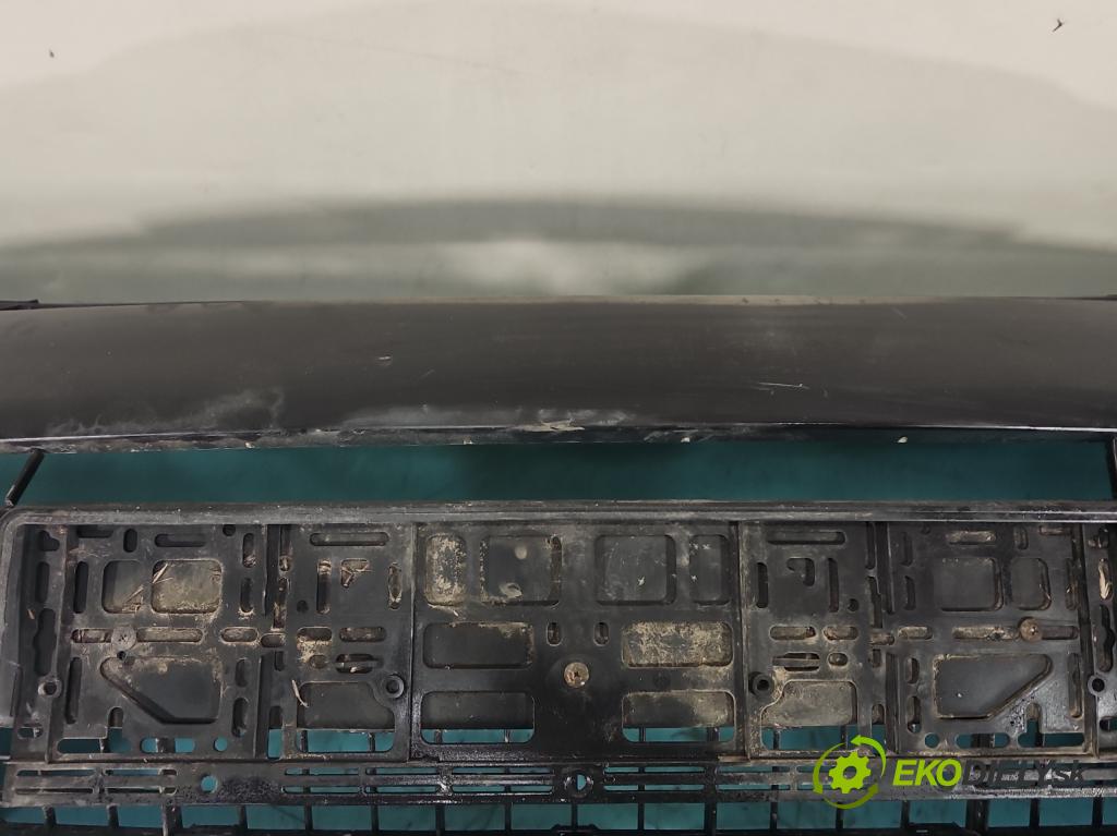 Peugeot Partner I 1996-2008 1.6 hdi 75 HP manual 55.2 kW 1560 cm3 5- nárazník predné 9643802277 (Kľučka dverí ostatné)