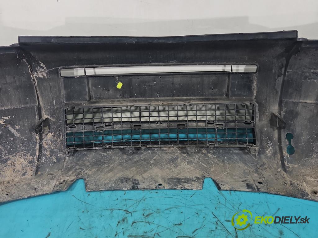 Peugeot Partner I 1996-2008 1.6 hdi 75 HP manual 55.2 kW 1560 cm3 5- nárazník predné 9643802277 (Kľučka dverí ostatné)