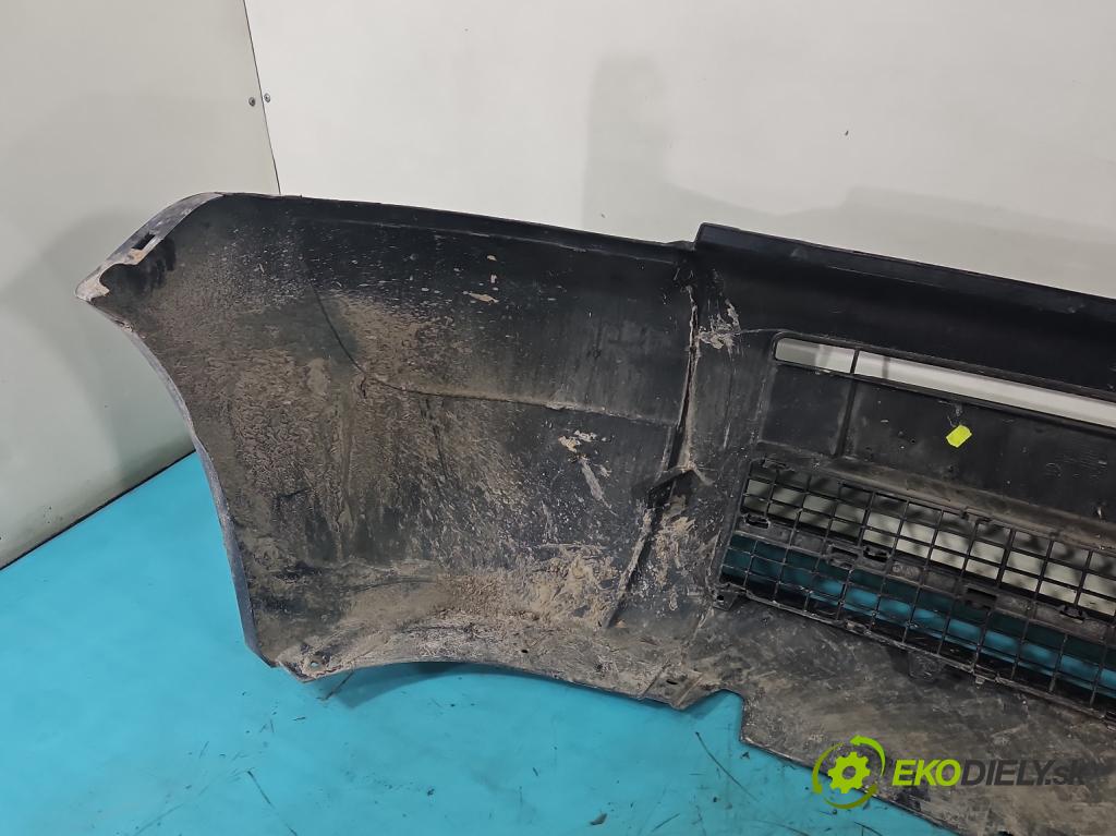 Peugeot Partner I 1996-2008 1.6 hdi 75 HP manual 55.2 kW 1560 cm3 5- nárazník predné 9643802277 (Kľučka dverí ostatné)