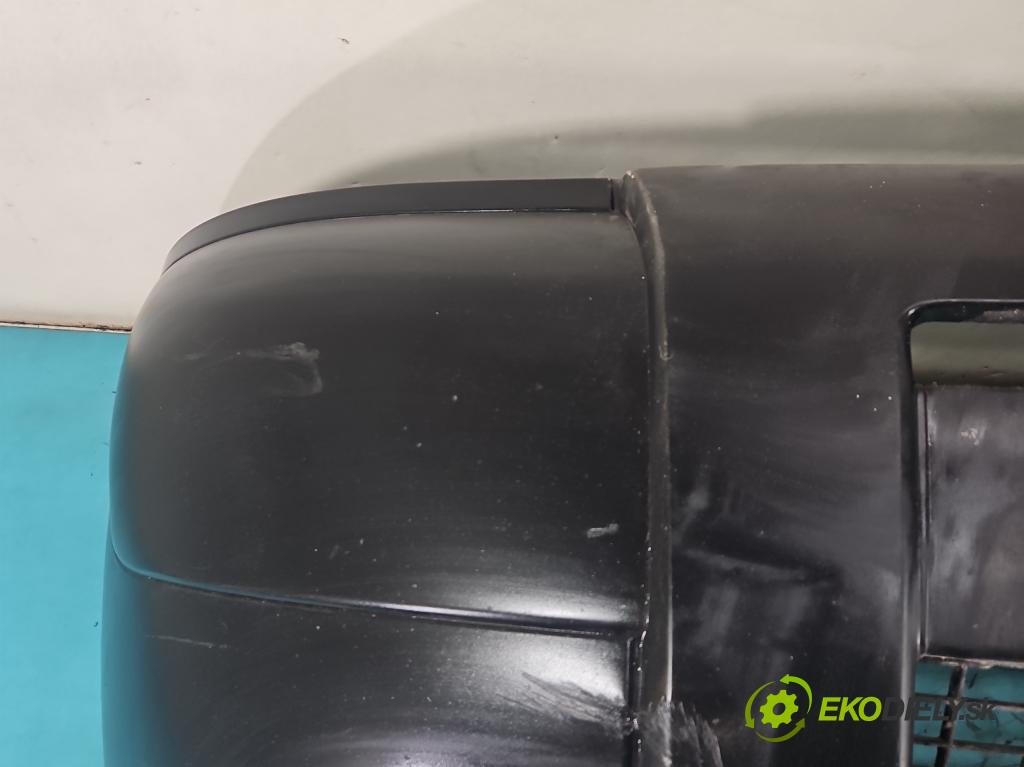 Peugeot Partner I 1996-2008 1.6 hdi 75 HP manual 55.2 kW 1560 cm3 5- nárazník predné 9643802277 (Kľučka dverí ostatné)