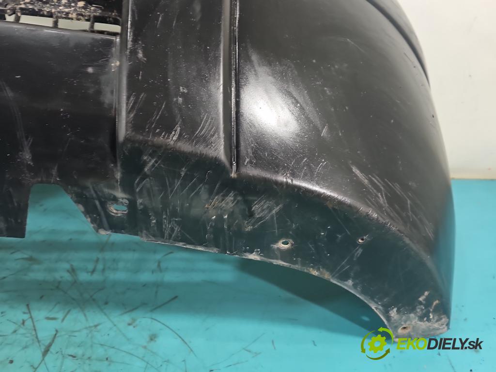 Peugeot Partner I 1996-2008 1.6 hdi 75 HP manual 55.2 kW 1560 cm3 5- nárazník predné 9643802277 (Kľučka dverí ostatné)