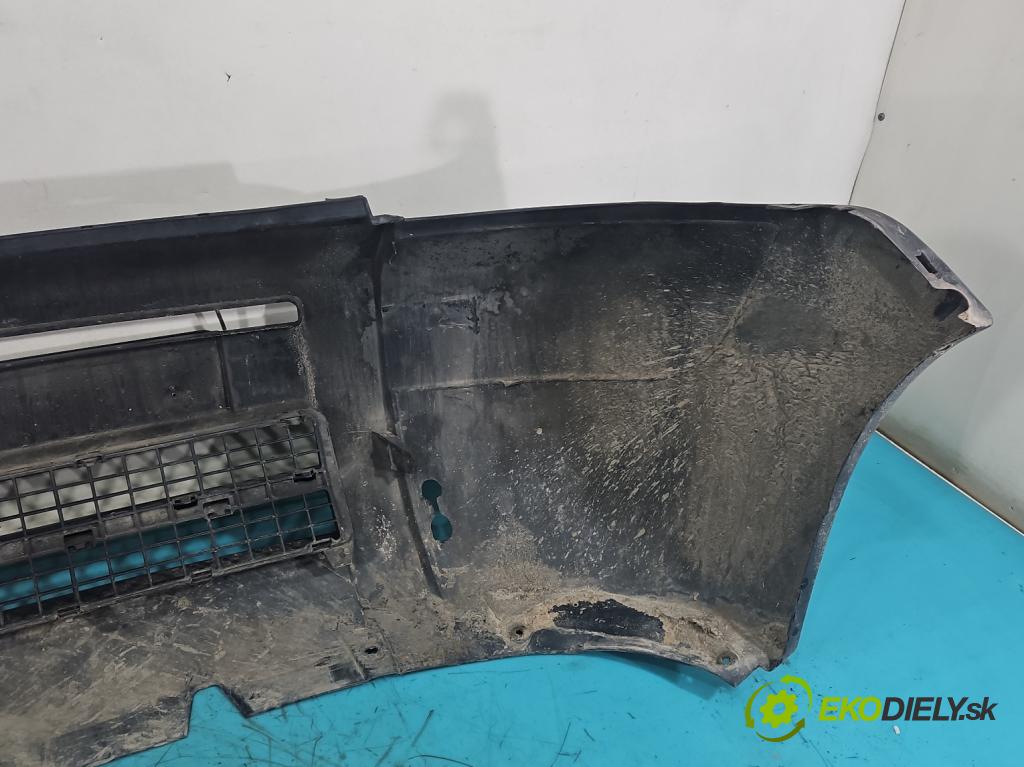 Peugeot Partner I 1996-2008 1.6 hdi 75 HP manual 55.2 kW 1560 cm3 5- nárazník predné 9643802277 (Kľučka dverí ostatné)