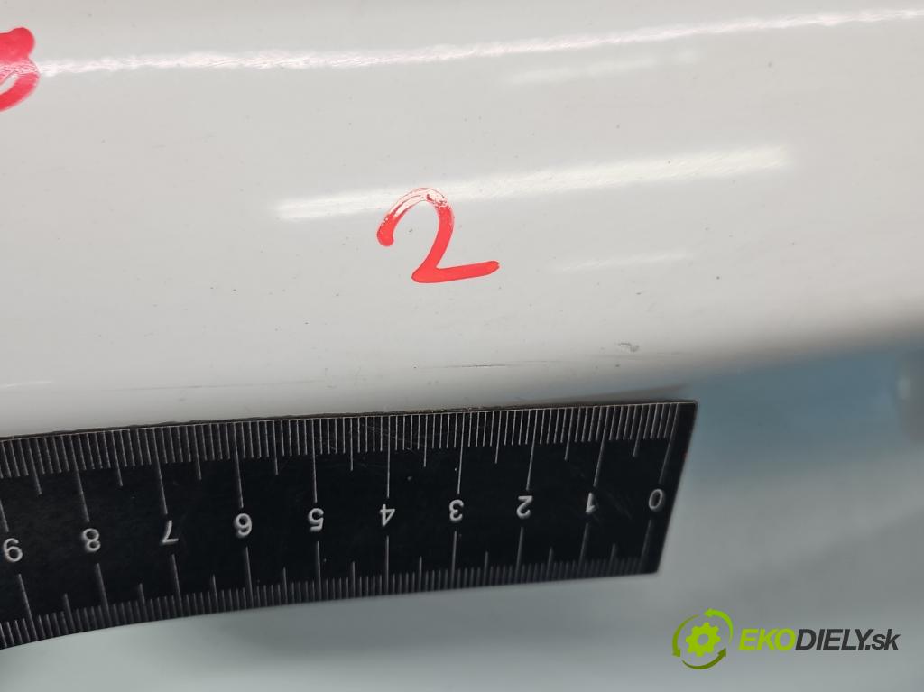 Opel Corsa E 2014-2019 1.3 cdti 75 HP manual 55 kW 1248 cm3 3- zadna kufor  (Kapota zadná (kufor))