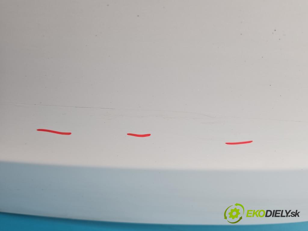 Volvo S90 II 2016- 2.0 T 320KM automatic 235 kW 1969 cm3 4- zadna kufor  (Kapota zadná (kufor))