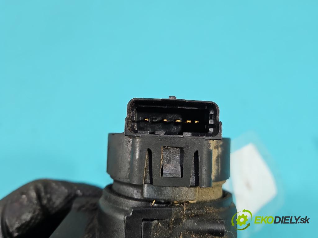 Peugeot Partner I 1996-2008 1.6 hdi 75 HP manual 55.2 kW 1560 cm3 5- klapka 25365222 (Škrtiaca klapka)