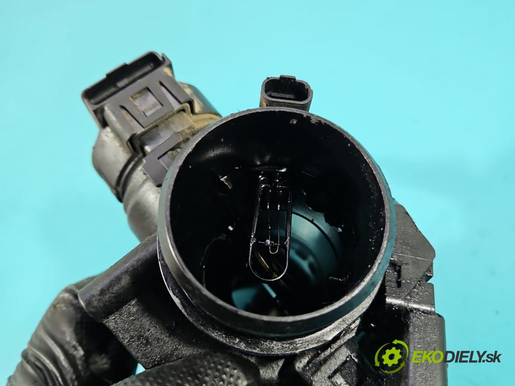 Peugeot Partner I 1996-2008 1.6 hdi 75 HP manual 55.2 kW 1560 cm3 5- klapka 25365222 (Škrtiaca klapka)