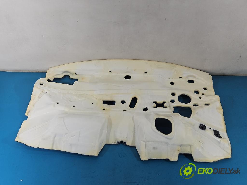 Peugeot 3008 II 2016-2023 1.5 hdi 131 HP automatic 96 kW 1499 cm3 5- koberec do auta ostatné 9810686980