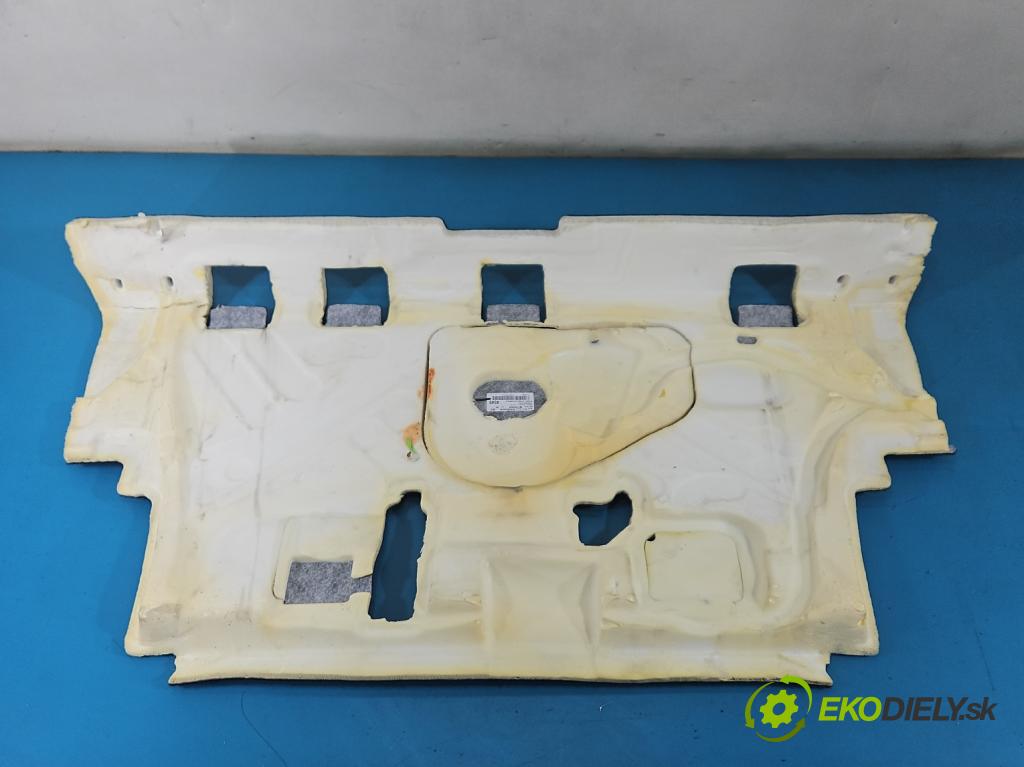 Peugeot 3008 II 2016-2023 1.5 hdi 131 HP automatic 96 kW 1499 cm3 5- koberec do auta ostatné 9810686980