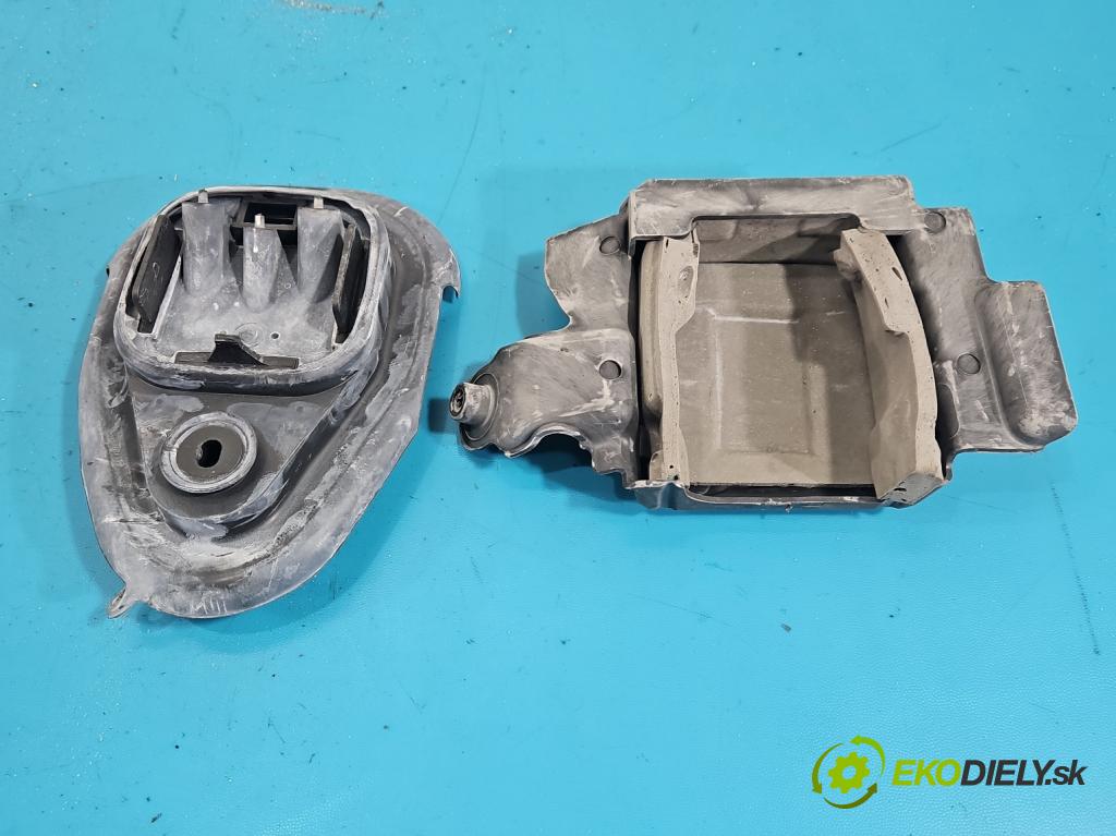 Peugeot 3008 II 2016-2023 1.5 hdi 131 HP automatic 96 kW 1499 cm3 5- koberec do auta ostatné 9810686980