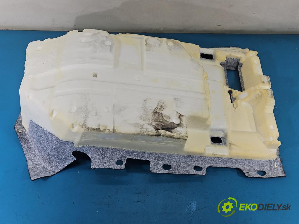 Peugeot 3008 II 2016-2023 1.5 hdi 131 HP automatic 96 kW 1499 cm3 5- koberec do auta ostatné 9810686980