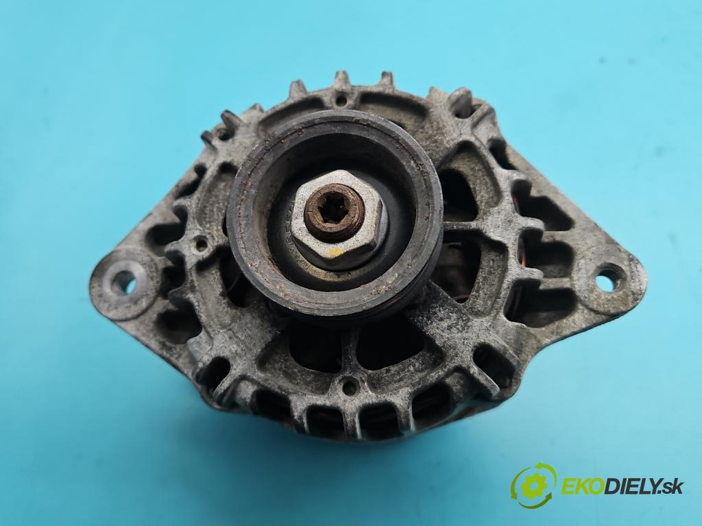 Hyundai I10 I 2008-2013 1.1 69KM manual 50.8 kW 1086 cm3 5- Alternator 37300-02600 (Alternátor)