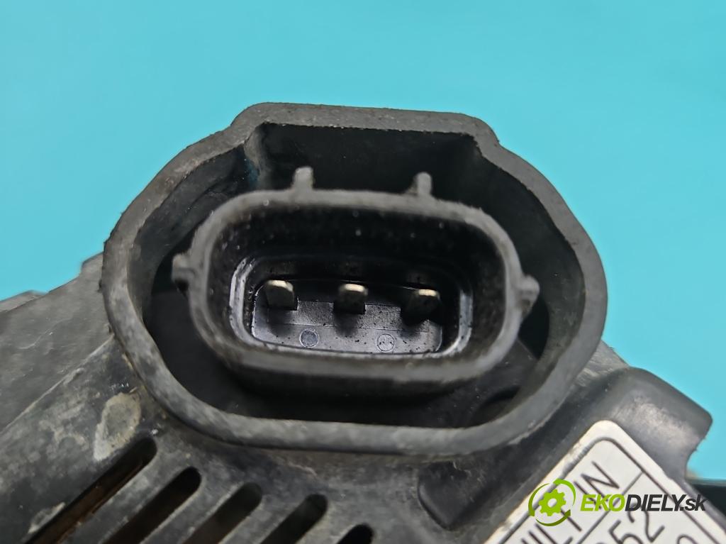 Hyundai I10 I 2008-2013 1.1 69KM manual 50.8 kW 1086 cm3 5- Alternator 37300-02600 (Alternátor)