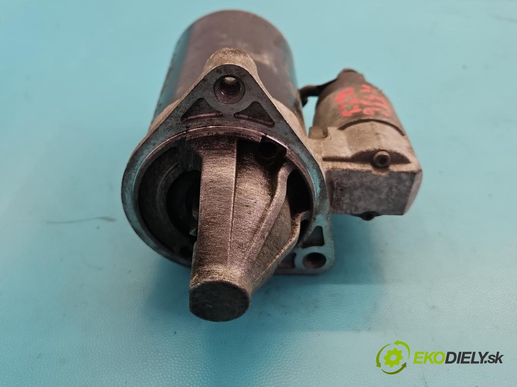 Hyundai I10 I 2008-2013 1.1 69KM manual 50.8 kW 1086 cm3 5- štartér 36100-02560 (Štartér)