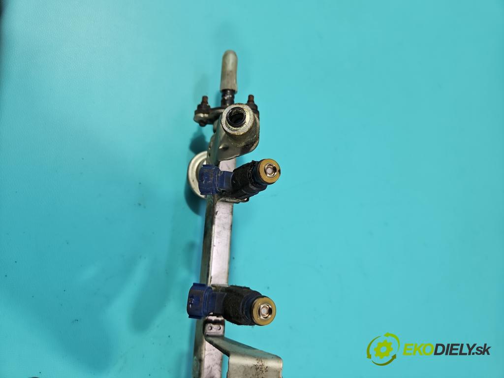 Hyundai I10 I 2008-2013 1.1 69KM manual 50.8 kW 1086 cm3 5- vstrek 35310-02900 (Vstrekovač paliva)