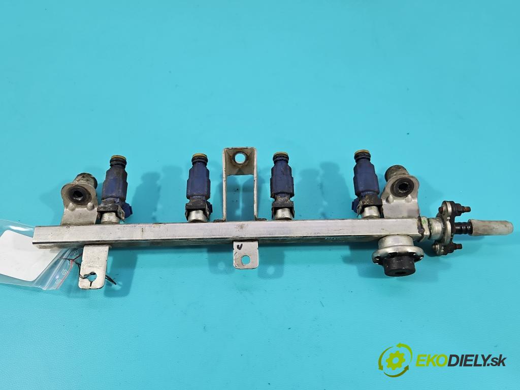 Hyundai I10 I 2008-2013 1.1 69KM manual 50.8 kW 1086 cm3 5- vstrek 35310-02900 (Vstrekovač paliva)