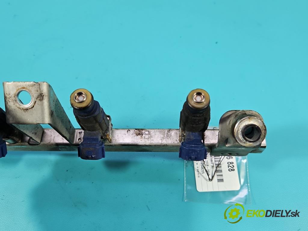 Hyundai I10 I 2008-2013 1.1 69KM manual 50.8 kW 1086 cm3 5- vstrek 35310-02900 (Vstrekovač paliva)